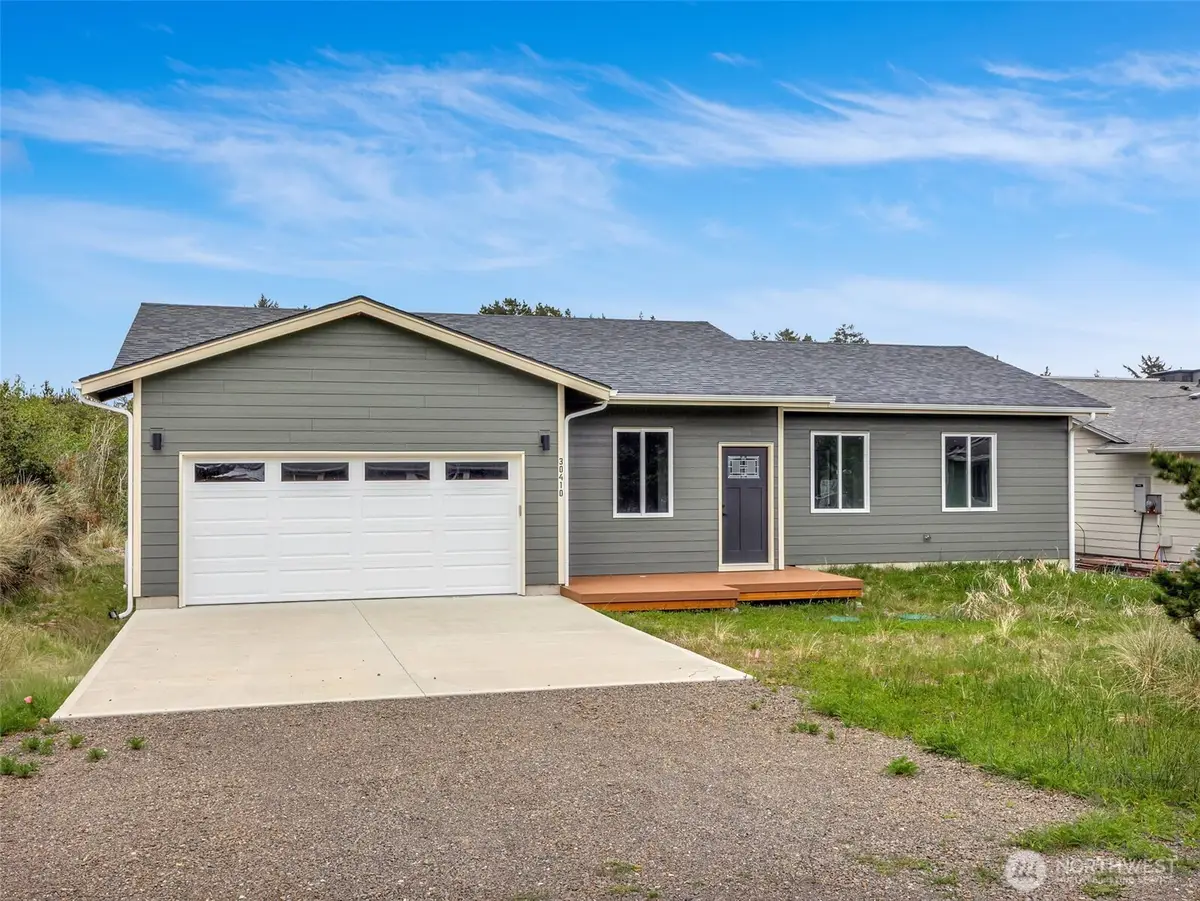 31410 H Street, Ocean Park, WA 98640 - #1