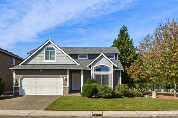 17804 15th Avenue E, Spanaway, WA 98387