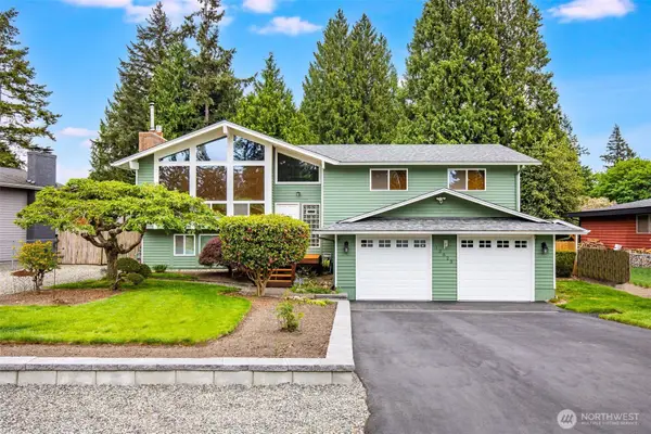 13823 SE 142nd Street, Renton, WA 98059