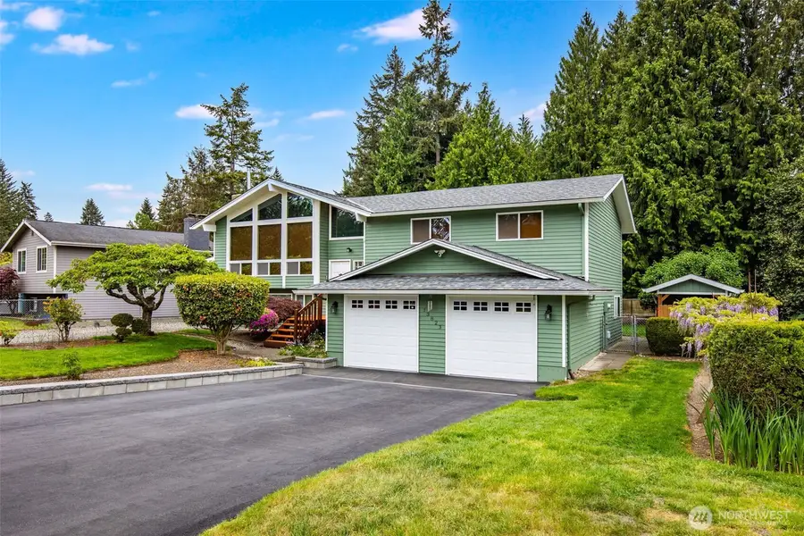 13823 SE 142nd Street, Renton, WA 98059 - #2