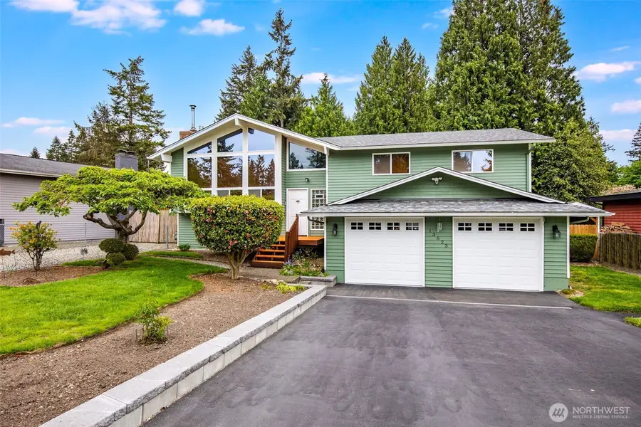 13823 SE 142nd Street, Renton, WA 98059 - #3