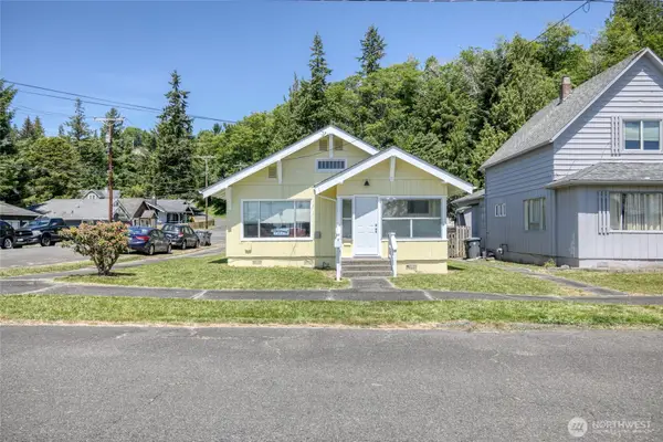 401 Chenault Avenue, Hoquiam, WA 98550