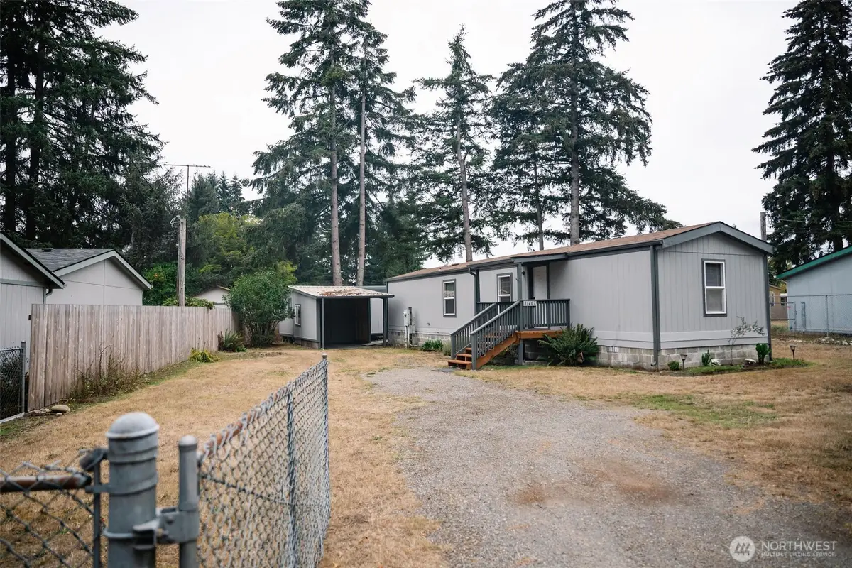 11407 Scott Creek Drive Sw, Olympia, WA 98512 - #1