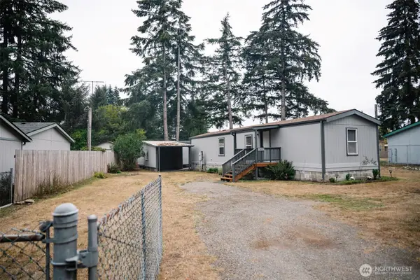 11407 Scott Creek Drive Sw, Olympia, WA 98512
