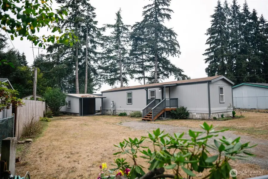 11407 Scott Creek Drive Sw, Olympia, WA 98512 - #2