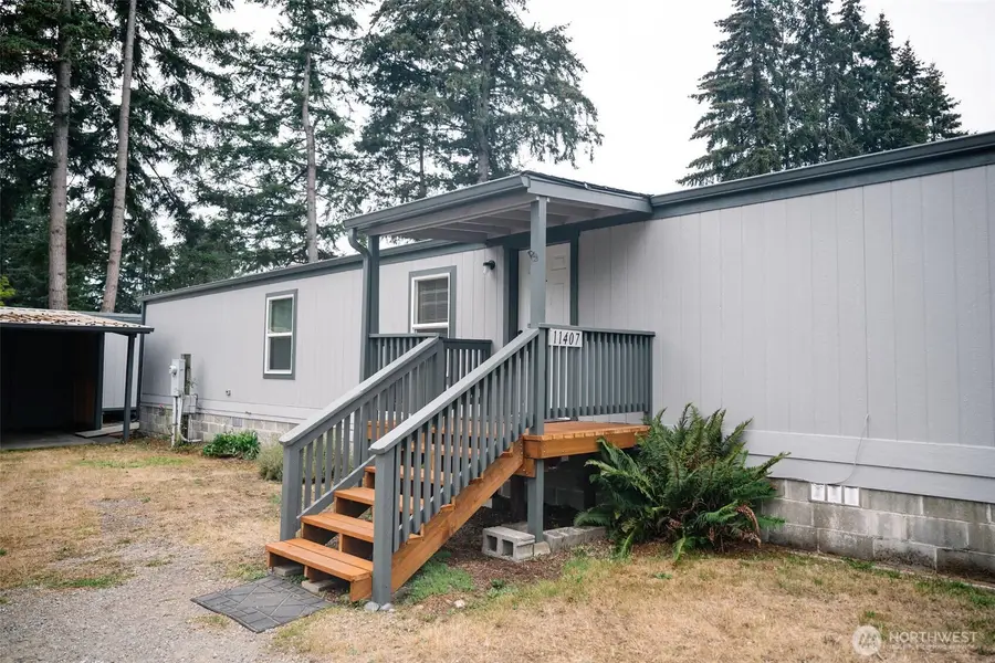 11407 Scott Creek Drive Sw, Olympia, WA 98512 - #3