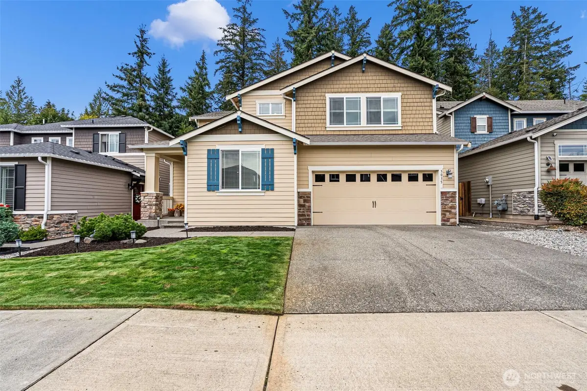 5035 Admiral Street, Gig Harbor, WA 98332 - #1