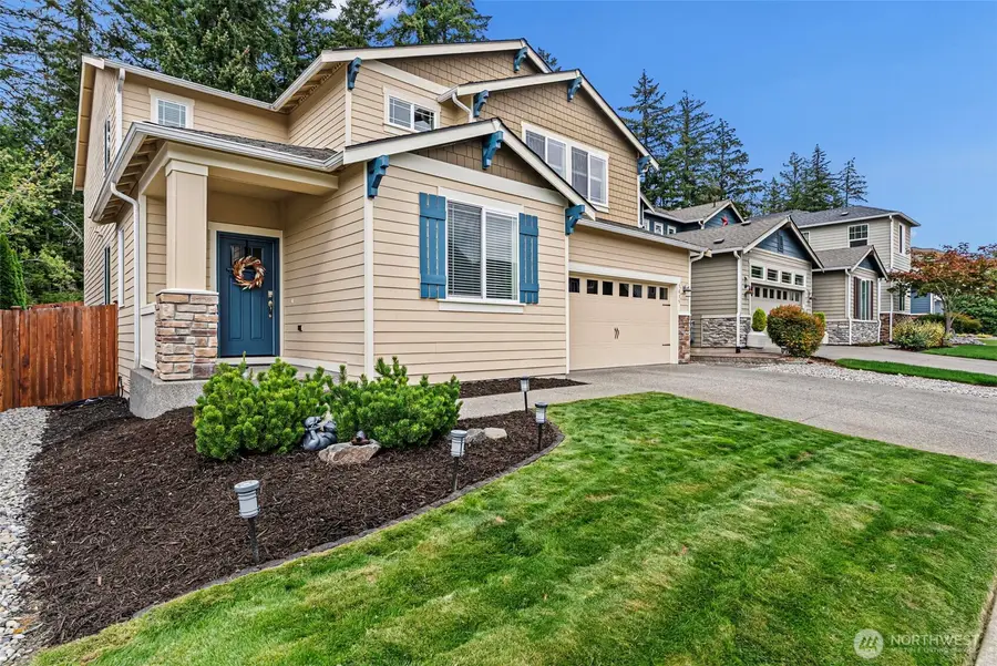 5035 Admiral Street, Gig Harbor, WA 98332 - #3