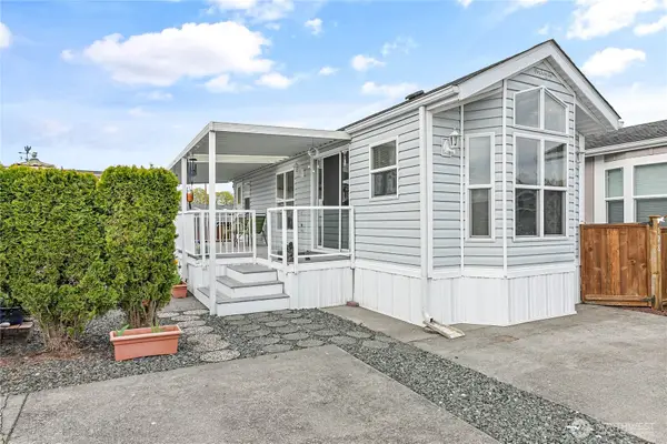 4751 Birch Bay Lynden Road #198, Blaine, WA 98233