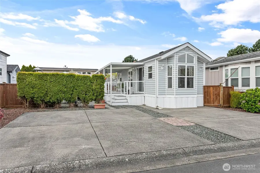 4751 Birch Bay Lynden Road #198, Birch Bay, WA 98233 - #3