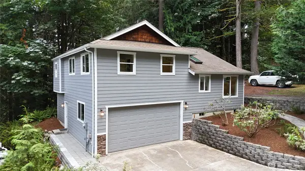 31 Green Hill Road, Bellingham, WA 98229