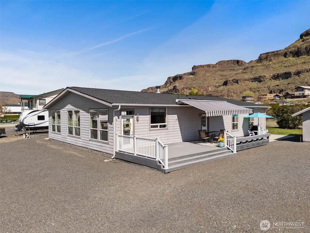 905 Hunter Ave Sw, Quincy, WA 98848 - #1