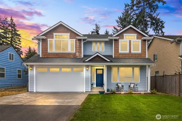 215 SW 144th Street, Burien, WA 98166