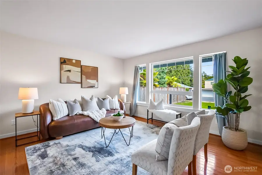 215 SW 144th Street, Burien, WA 98166 - #3