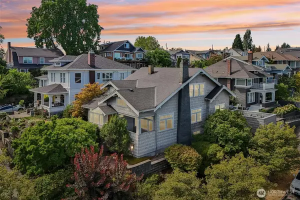 3116 S Dose Terrace, Seattle, WA 98144