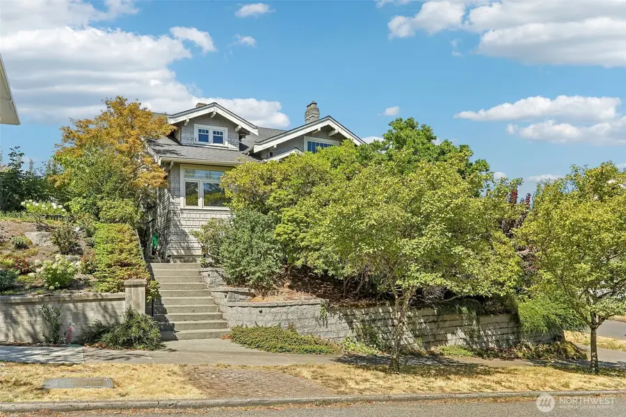 3116 S Dose Terrace, Seattle, WA 98144 - #3