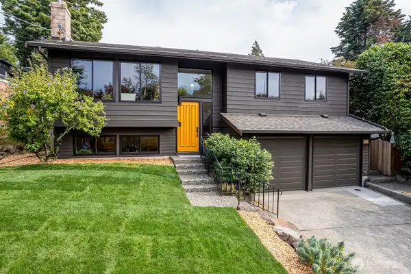 6048 28th Avenue Ne, Seattle, WA 98115