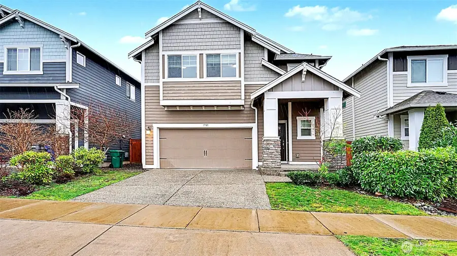 17321 40th Avenue Se, Bothell, WA 98012 - #2