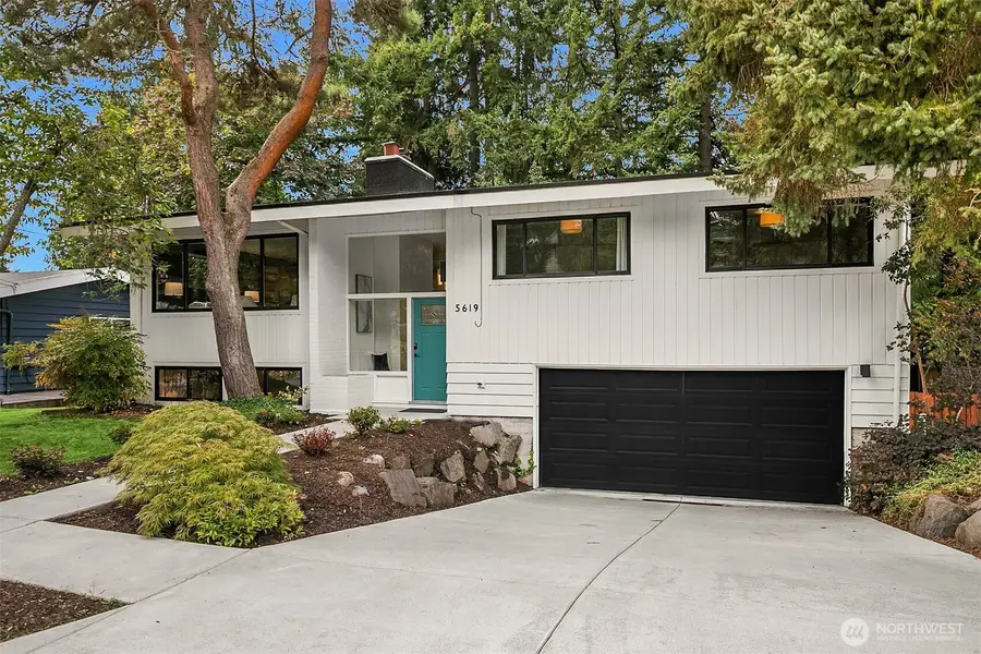 5619 125th Avenue Se, Bellevue, WA 98006 - #2