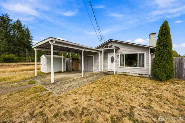 1166 N Summit Road, McCleary, WA 98557