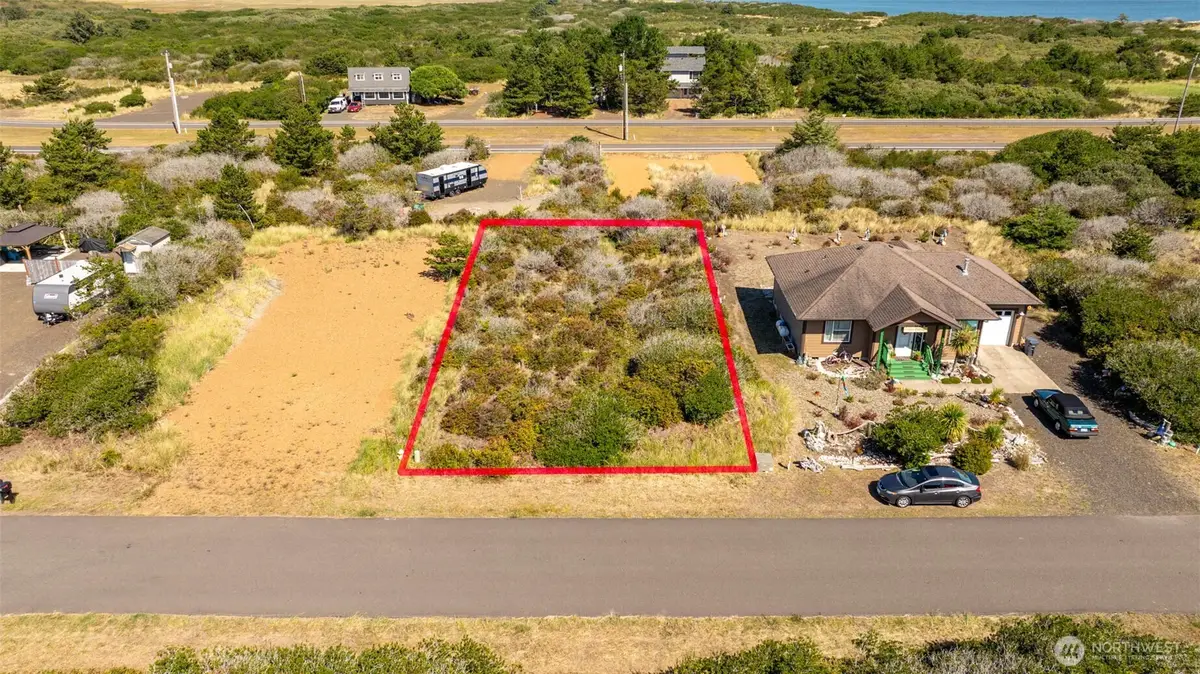 1364 Storm King Avenue Sw, Ocean Shores, WA 98569 - #1