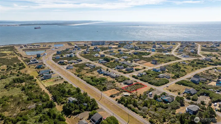1364 Storm King Avenue Sw, Ocean Shores, WA 98569 - #3