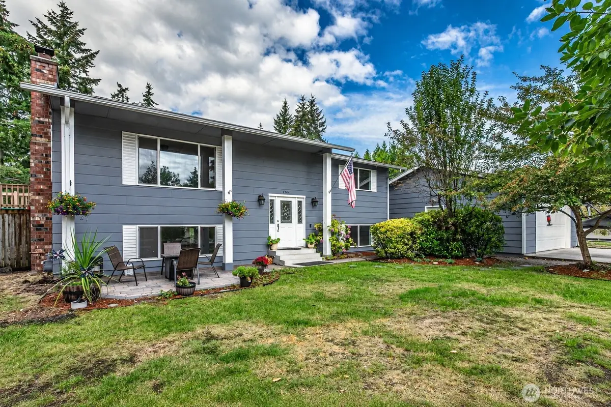 2704 180th Avenue E, Lake Tapps, WA 98391 - #1