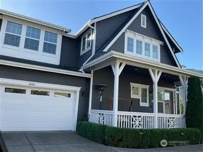 1069 SE 13th Avenue, North Bend, WA 98045