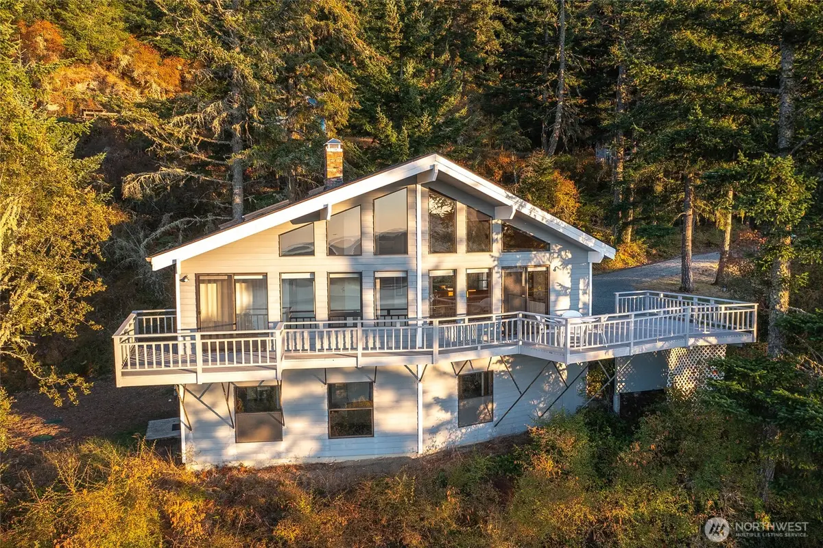 237 Switchback Road, Orcas, WA 98245 - #1
