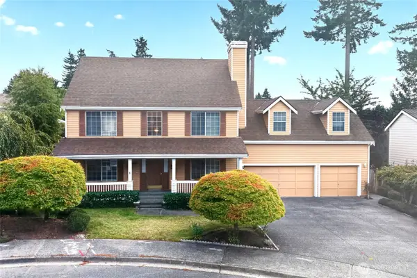 10021 SE 245th Place, Kent, WA 98030