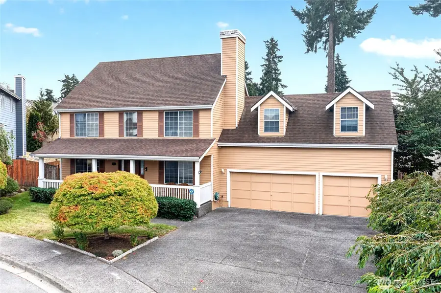 10021 SE 245th Place, Kent, WA 98030 - #2