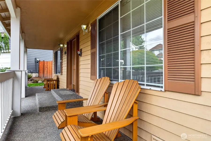 10021 SE 245th Place, Kent, WA 98030 - #3