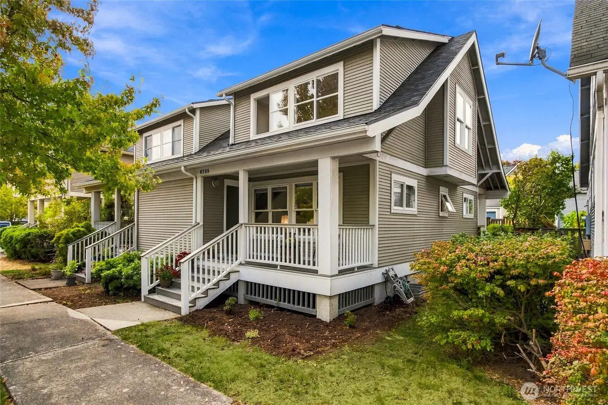 6735 Shaffer Avenue S, Seattle, WA 98108 - #1