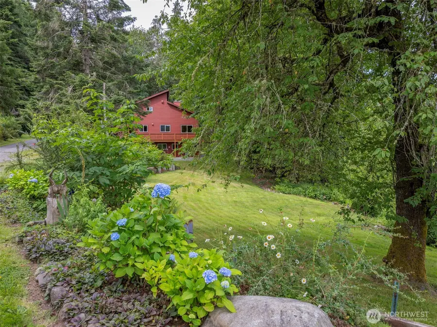 112 Hectors Way, Quilcene, WA 98376 - #2
