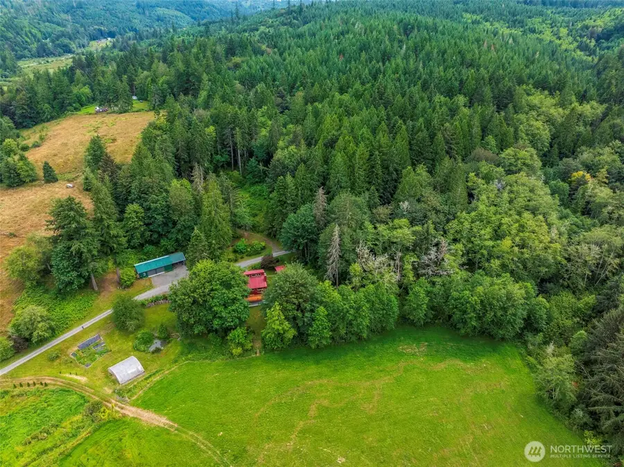112 Hectors Way, Quilcene, WA 98376 - #3