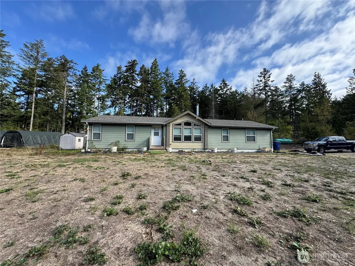 3399 Wilson Road, Oak Harbor, WA 98277 - #1