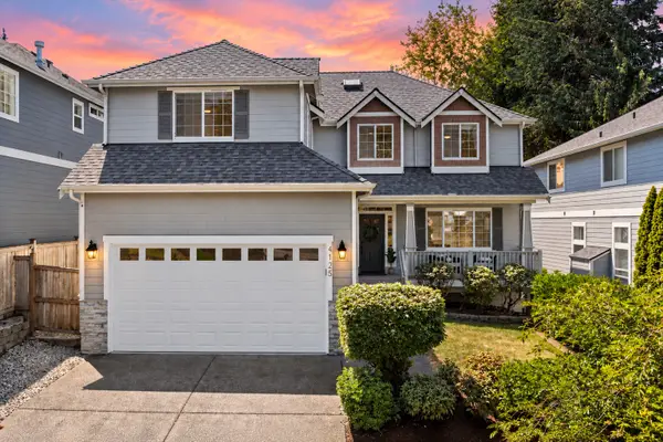4125 NE 27th Place, Renton, WA 98059