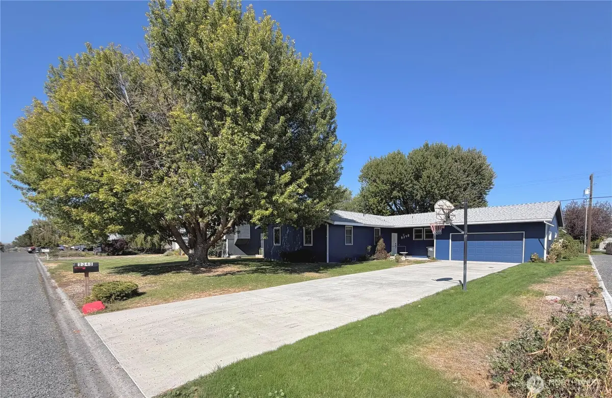 9348 Goodrich Road Se, Moses Lake, WA 98837 - #1