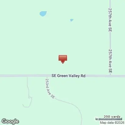 252 SE Green Valley Rd, Black Diamond, WA 98010 - #3