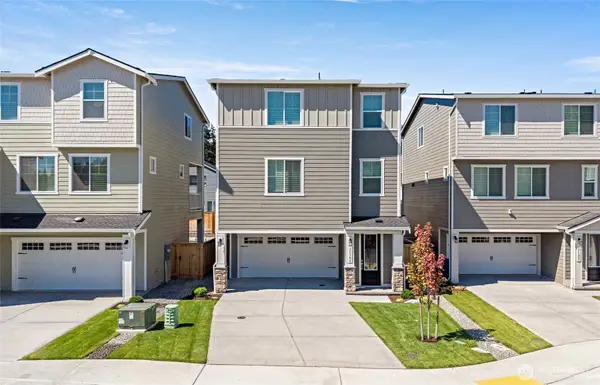 15124 87th Place E, Puyallup, WA 98375