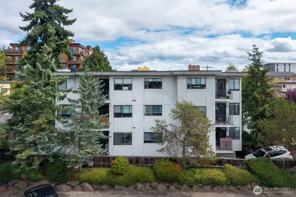 1544 NW 53rd Street, Seattle, WA 98107