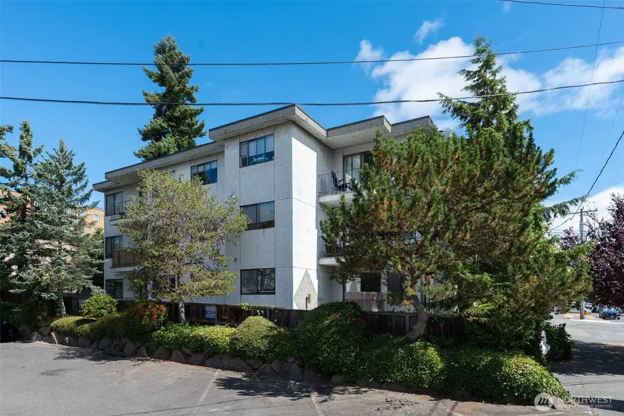 1544 NW 53rd Street, Seattle, WA 98107 - #2
