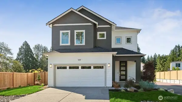 9208 NE 186th Place, Bothell, WA 98011