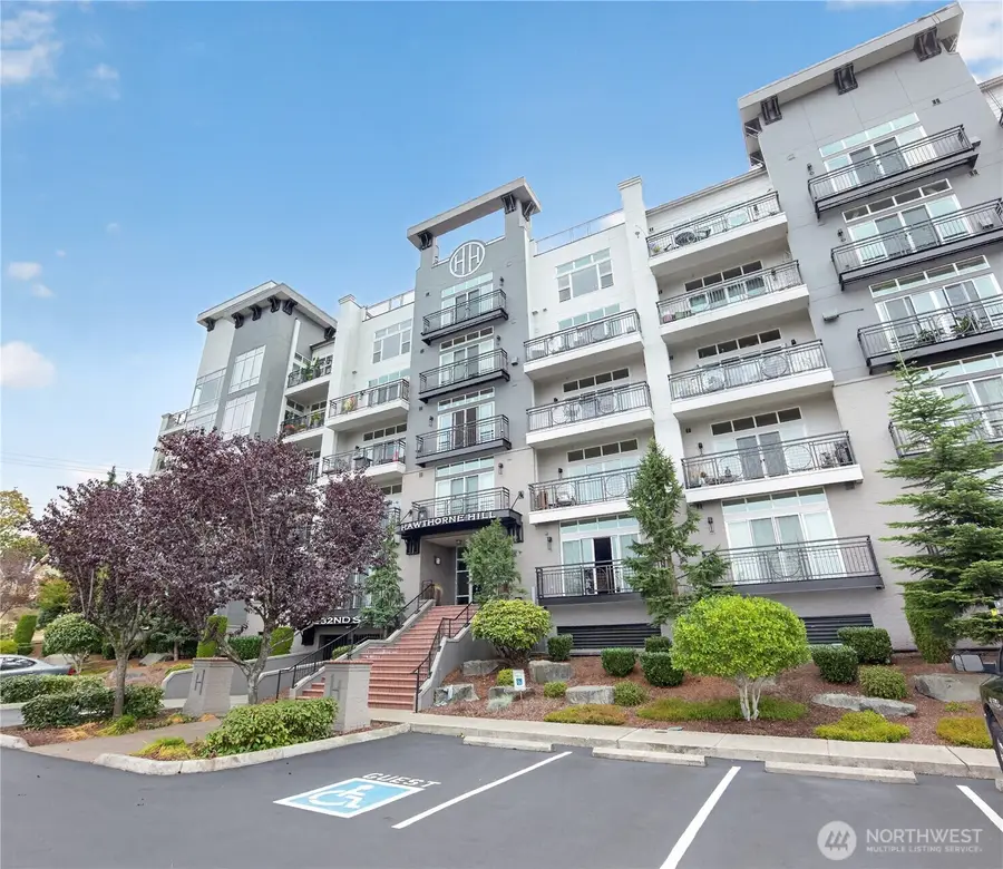 320 E 32nd Street #505, Tacoma, WA 98404 - #2