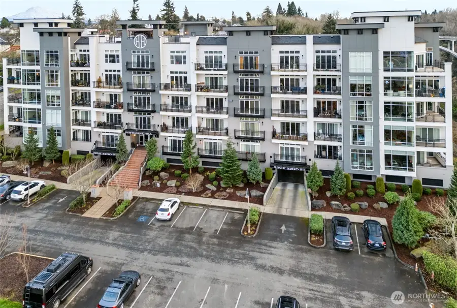 320 E 32nd Street #505, Tacoma, WA 98404 - #3