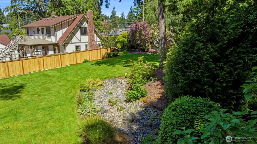 488 Ramsdell Street #B, Fircrest, WA 98466 - #3