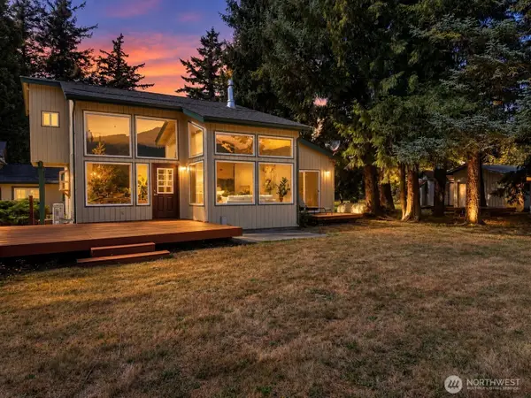 6746 Oat Coles Road, Everson, WA 98247
