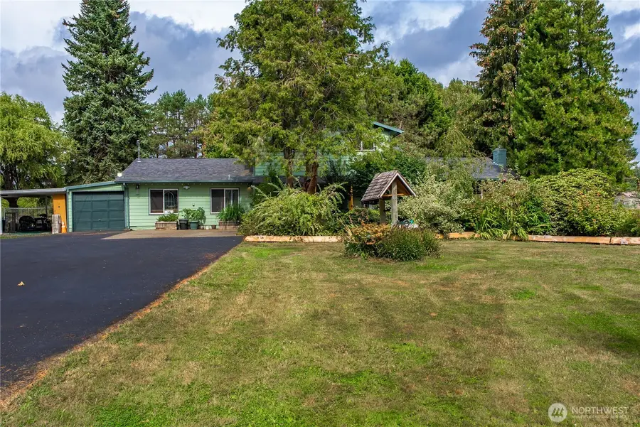 4040 89th Avenue Se, Olympia, WA 98501 - #2