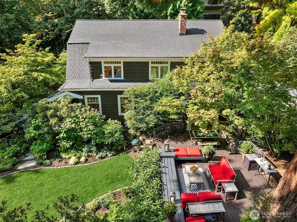 3816 E Spring Street, Seattle, WA 98122 - #1