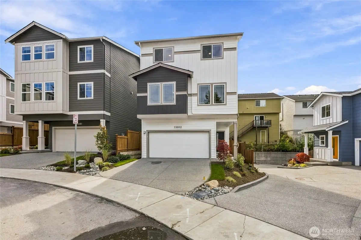 13912 11th Place W, Lynnwood, WA 98087 - #1